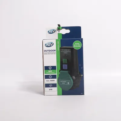 Adapter (Outdoor) from Rev