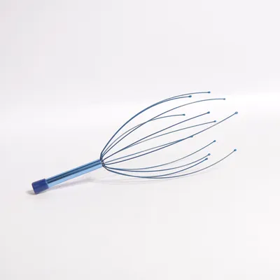 Massage tool (Blue)