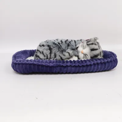 Inredningsdetalj (Grå, Svart, Vit) från Perfect Petzzz