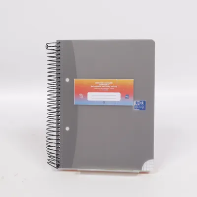 Notepad from Oxford
