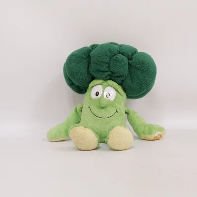 Gosedjur (Broccoli) från Goodness Gang
