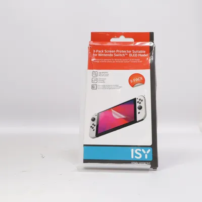 Screen protector (Oled) from ISY