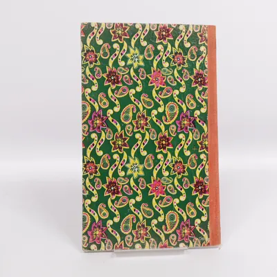 Notesblok fra Handmade