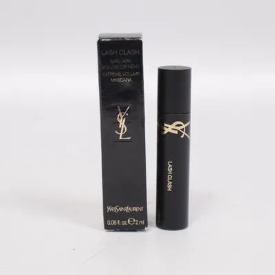 Mascara (Lash Clash) van Yves Saint Laurent Beauté