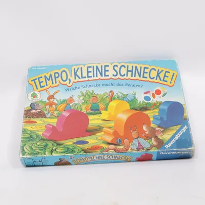 Board game from Ravensburger