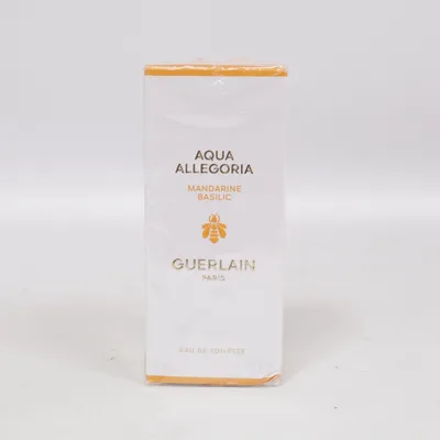 Eau de Toilette (Mandarine Basilic) från Guerlain