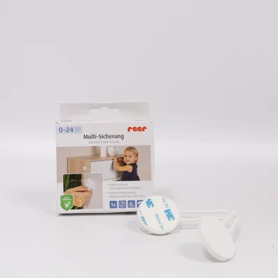 Child lock (Multi-Sicherung) from Reer