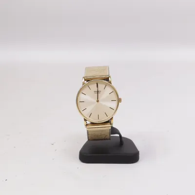 Armbandsur (Guldfärgad) från Citizen