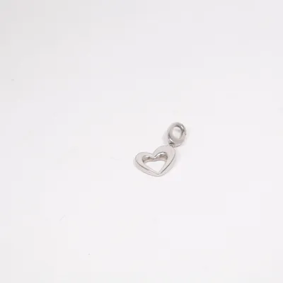 Bedel (Zilver) van Jette Joop Zilver