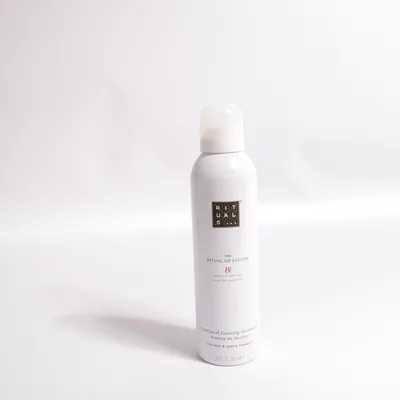 Shower oil (The Ritual Of Sakura) fra Rituals