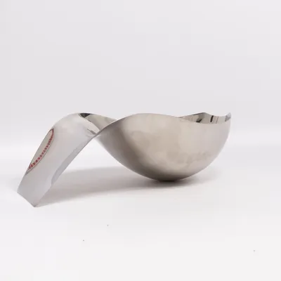 Bowl (Silver) from Rösle