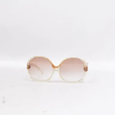 Solglasögon (Beige) från Yves Saint Laurent