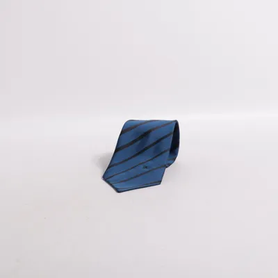Slips (Blå, Sort) fra Portia