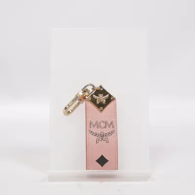 Nøglering (Pink) fra MCM