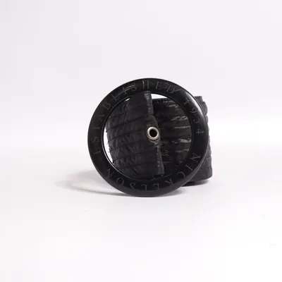 Riem (Zwart) van Nickelson