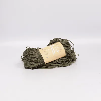 Yarn (Job Life Clip) from Classic Collection Cotton
