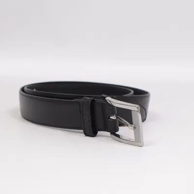 Ceinture (Noir) de Lloyd