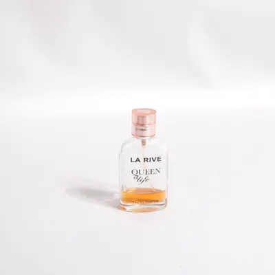 Eau de Parfum (Queen Of Life) from La Rive