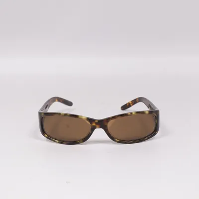 Solglasögon (Brun) från Polaroid