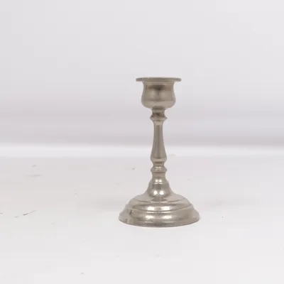 Candlestick (Silver)