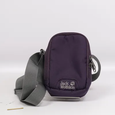 Sac pour téléphone (Violet) de Jack Wolfskin