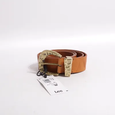 Belt (Brown) from Lee