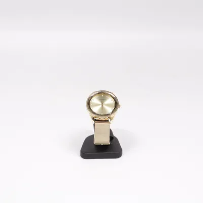 Armbandsur (ET5100GD) från Ellen Tracy