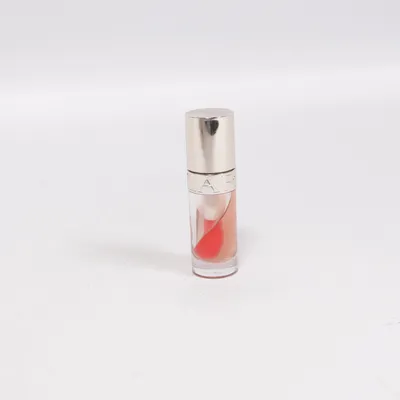 Lip gloss (Lip Comfort Oil) from Clarins