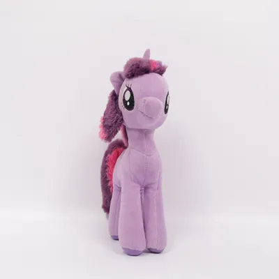 Krammedyr (Lilla) fra My Little Pony