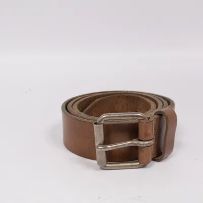 Bælte (Brun) fra Fossil