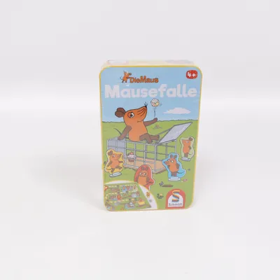 Board game from Schmidt