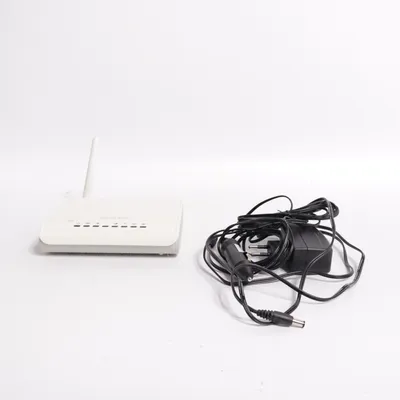 Router (Nbg4115) from Dovado
