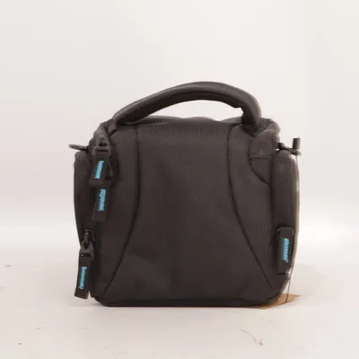 Camera bag (Black) from Bodyguard