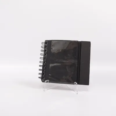 Photo album (Black)