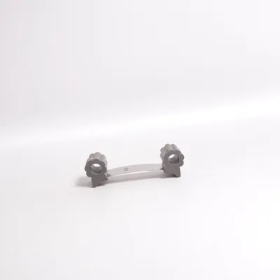 Door stopper (JC6100) from Abus