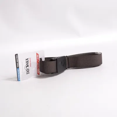Belt (Travel Waistbelt) from Tatonka Polyester