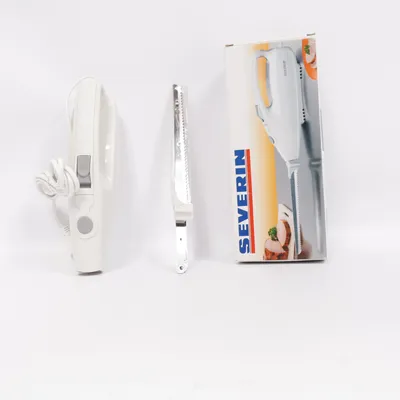 Kökskniv (Vit) från Severin