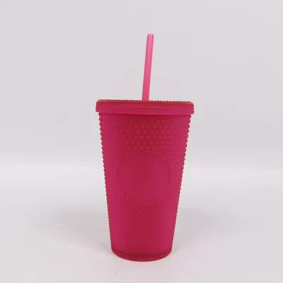 Take away mugg (Rosa) från Starbucks