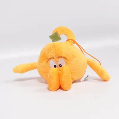 Peluche (Orange) de Goodness Gang Polyester