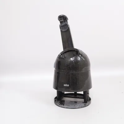 Scheeraccessoires (Zwart) van Braun