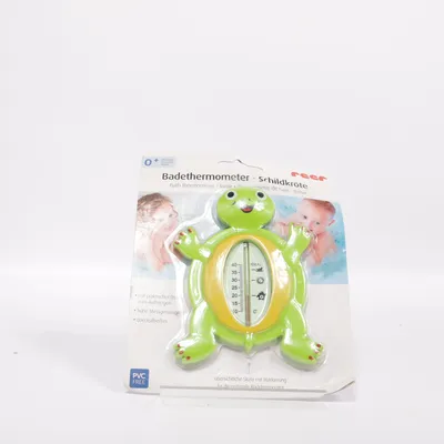 Thermometer (Green) from Reer