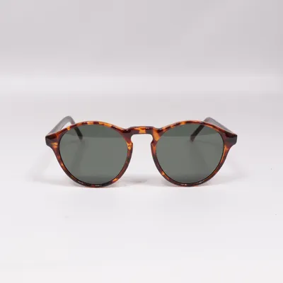 Solglasögon (Brun) från Komono