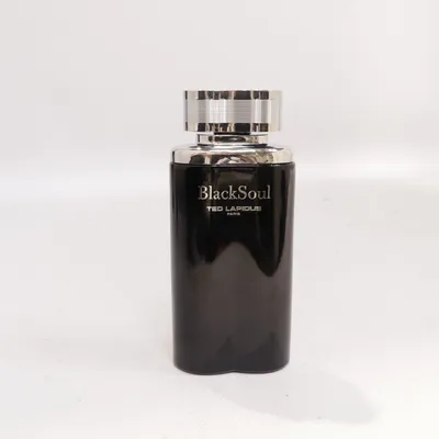 Eau de Toilette (Black Soul) de Ted Lapidus