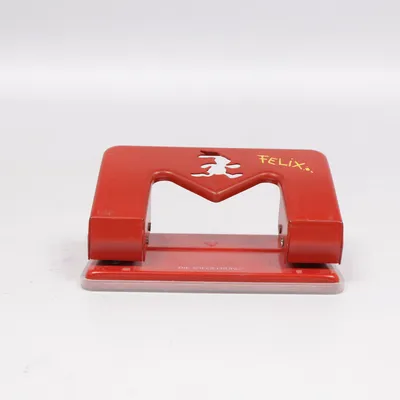 Hole puncher (Felix) from Die Spiegelburg