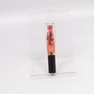 Lip gloss (Melted Latex) from Too Faced