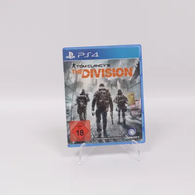 Video game from Tom Clancy's