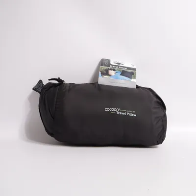 Equipement de camping (Travel Pillow) de Cocoon