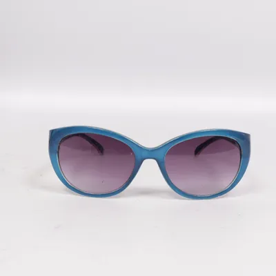 Zonnebril (Blauw, Roze, Meerkleurig) van Marilyn Monroe