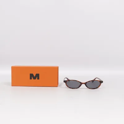 Lunettes de soleil (Baiticar) de Meller