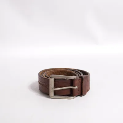Belt (Brown) from JOOP! Leather